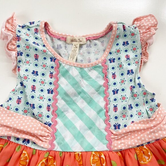 Matilda Jane Tangy Shasta Tunic - Picture 2 of 7